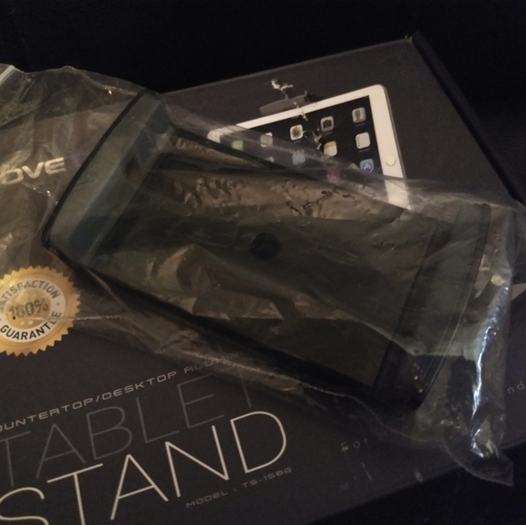 TABLET STAND - KIOSK BUSINESS DISPLAY HOLDER phone - Picture 2 of 8